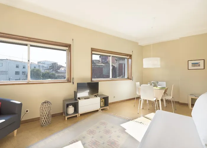 Bmyguest - Santa Catarina Light Apartamento *