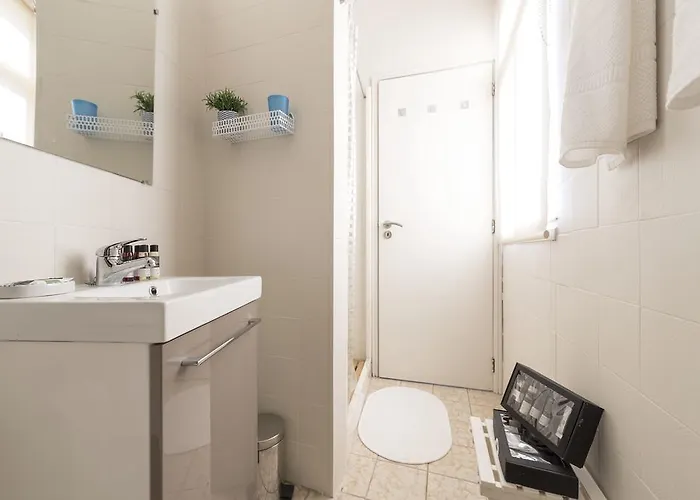 Appartement Bmyguest - Santa Catarina Light *