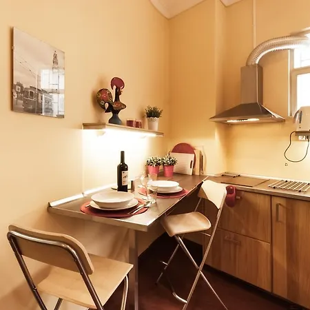 Apartment Bmyguest - Santa Catarina *