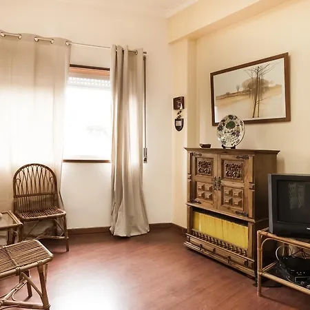 Apartment Bmyguest - Santa Catarina *