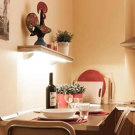 Apartment Bmyguest - Santa Catarina Porto