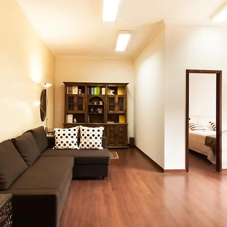 Bmyguest - Santa Catarina Porto