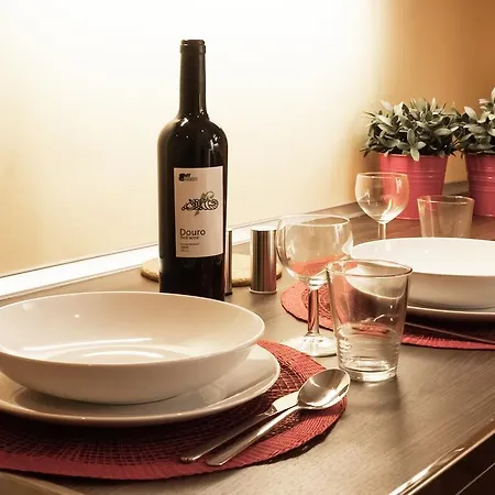 Apartment Bmyguest - Santa Catarina Porto