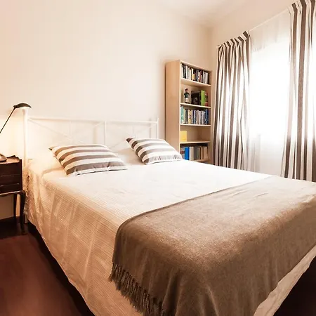 Bmyguest - Santa Catarina Porto