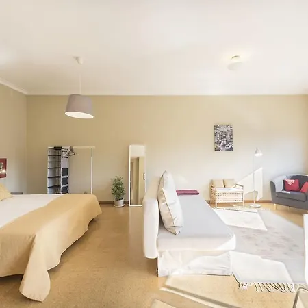 Apartment Bmyguest - Santa Catarina Porto