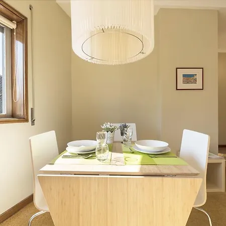 Bmyguest - Santa Catarina Apartment Porto