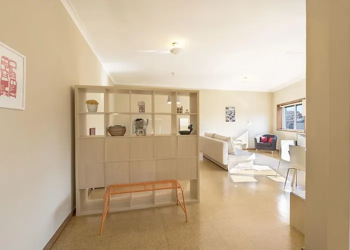 Bmyguest - Santa Catarina Light Oporto