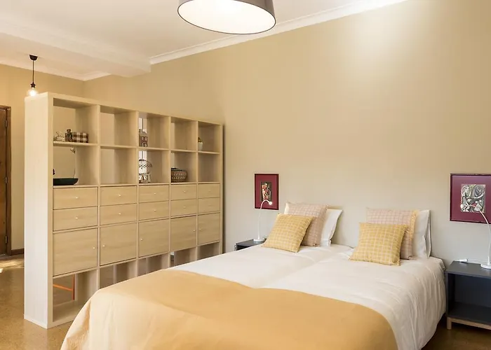 Bmyguest - Santa Catarina Light