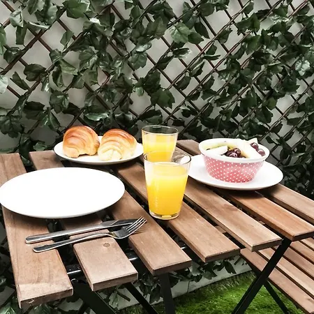 Apartament Bmyguest - Santa Catarina Porto