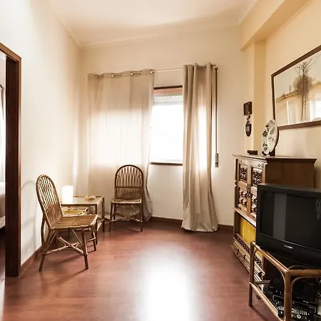 Apartament Bmyguest - Santa Catarina *