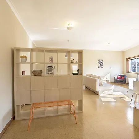 Bmyguest - Santa Catarina Light Apartment Porto