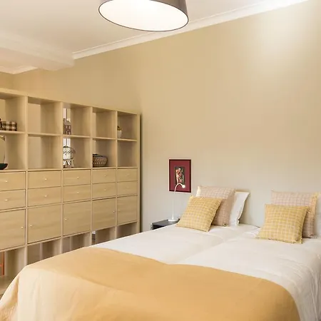 Bmyguest - Santa Catarina Light Apartment