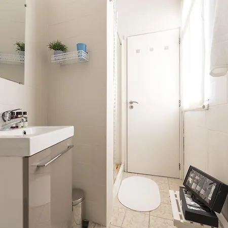 Apartment Bmyguest - Santa Catarina Light Apartment *