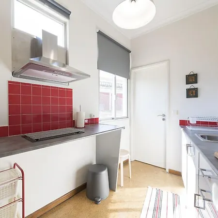 Bmyguest - Santa Catarina Light Apartment